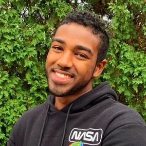 Meet your Posher, Justin